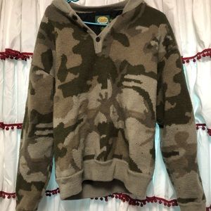 Men’s sweater